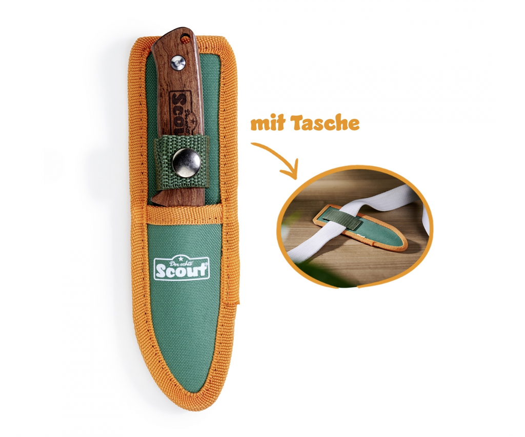 Scout Schnitzmesser