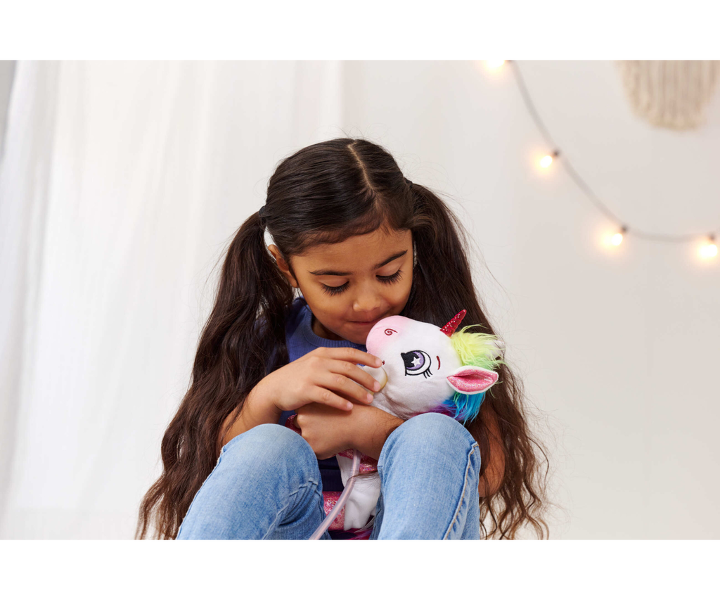 PetZoo Rainbow Unicorn