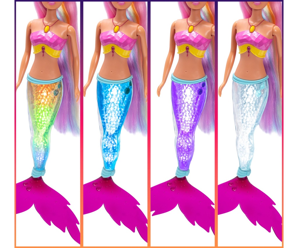 [4006592105587] SL Mermaizing