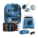Scout Genius Exklusiv Safety Light Polar Blue