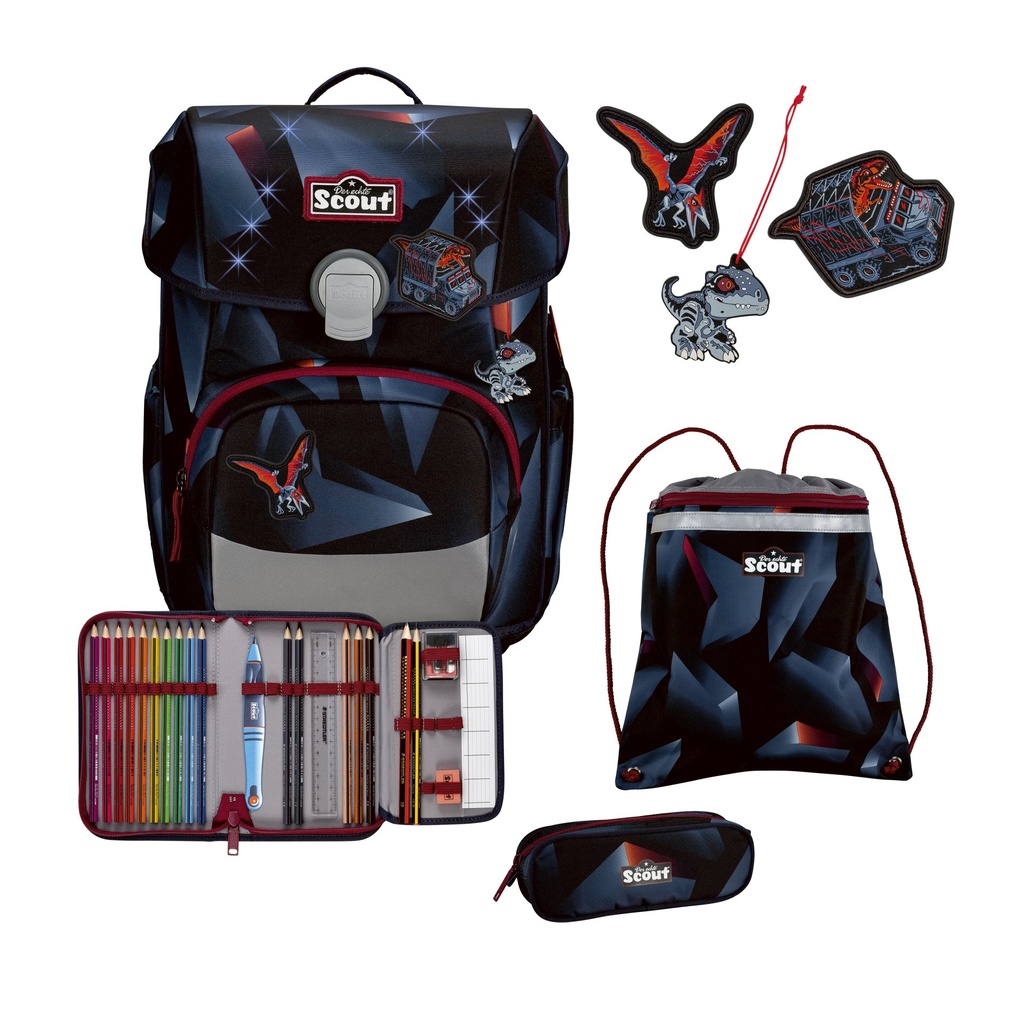 [4007953457864] Scout Neo Exklusiv LED Gravity