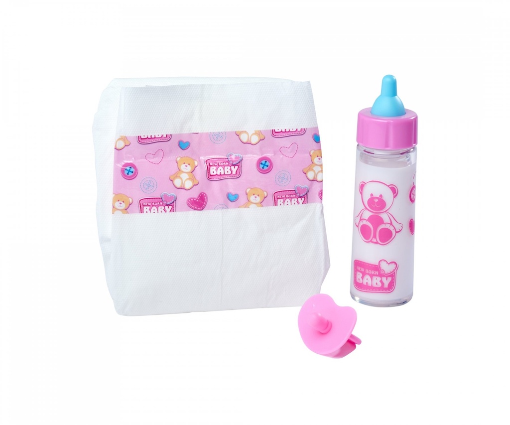 NBB First Nursing Set