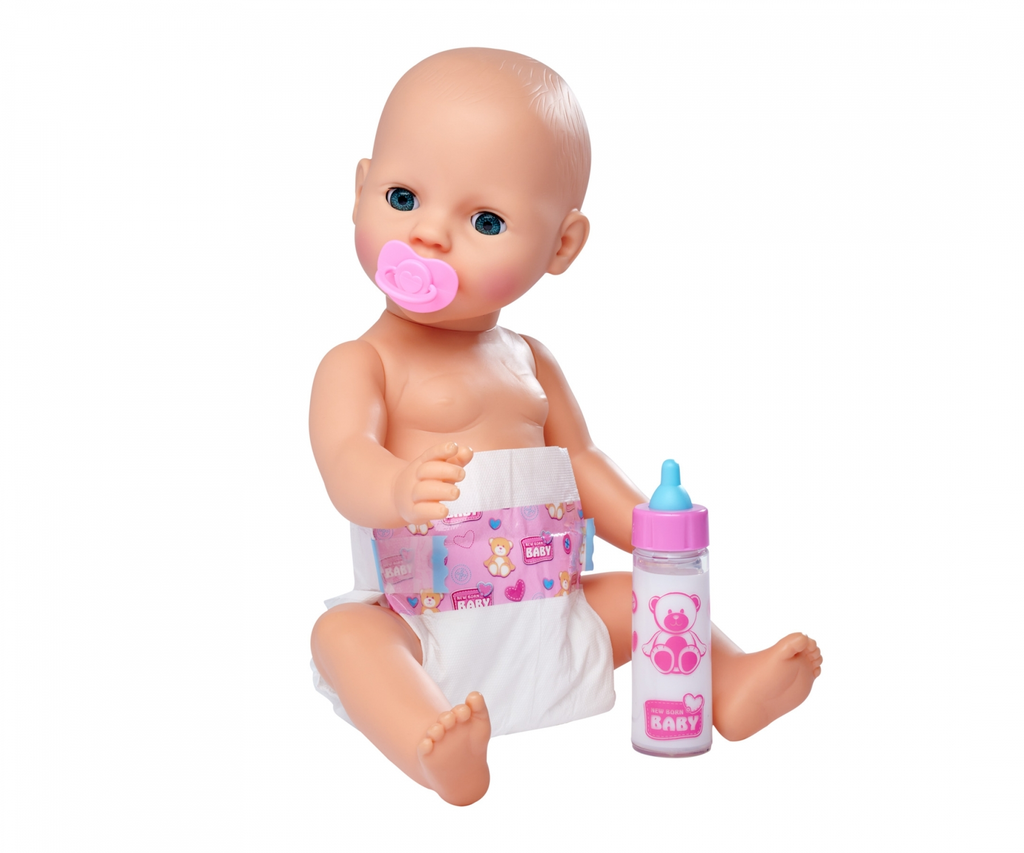 NBB First Nursing Set