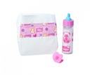 NBB First Nursing Set