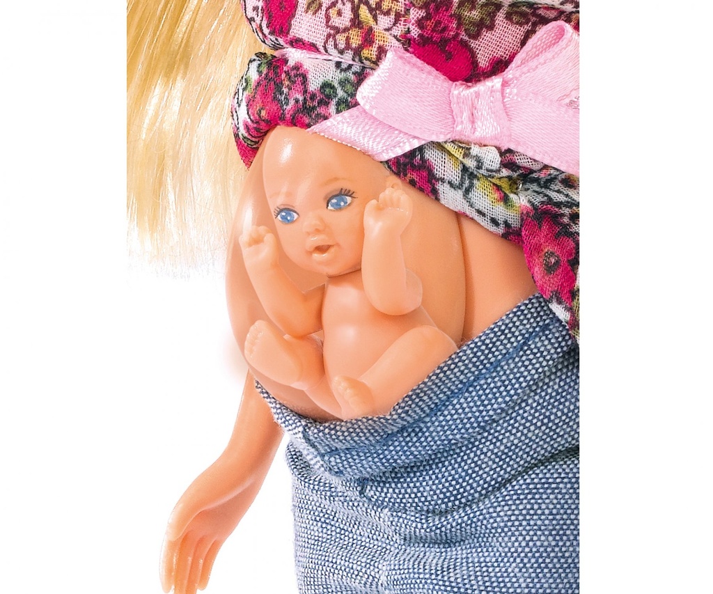 [4006592540005] SL Welcome Baby