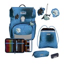 Scout Neo Exklusiv Safety Light Polar Blue