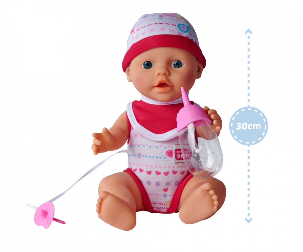NBB Entzückendes Baby Set, 2-sort.