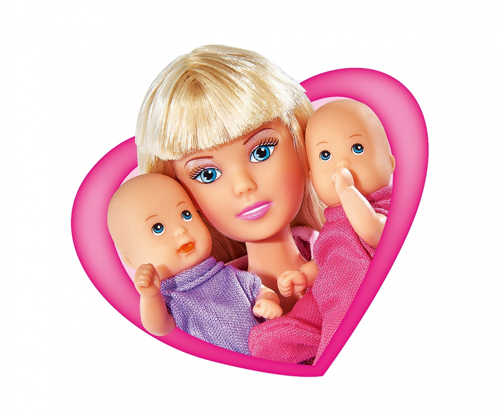 SL Sunshine Twins, 2-sort.