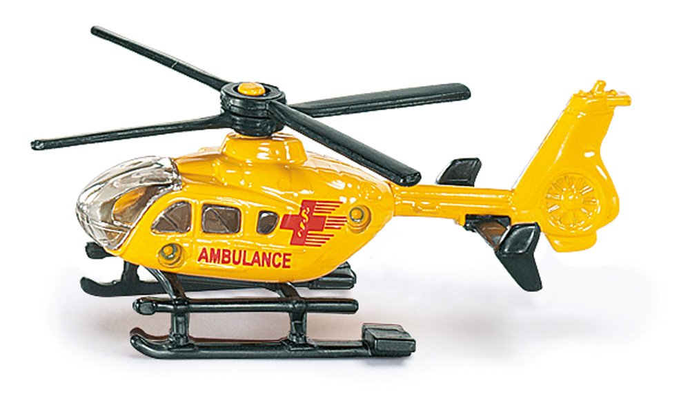 [4006874008568] Rettungshubschrauber