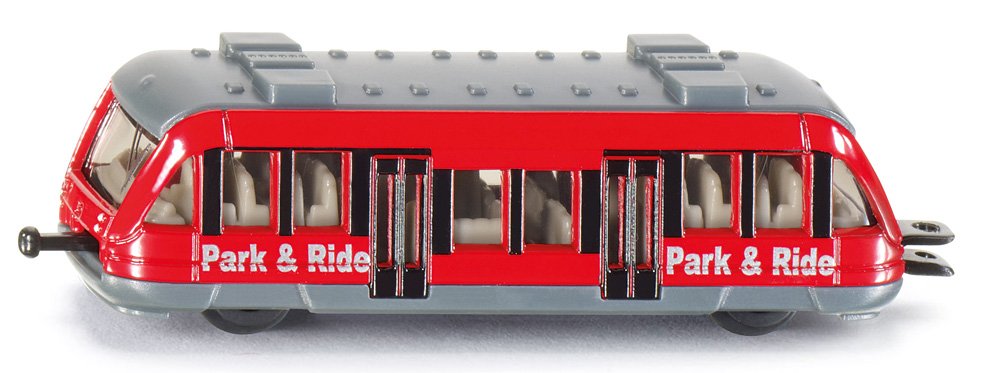 [4006874010134] Nahverkehrszug