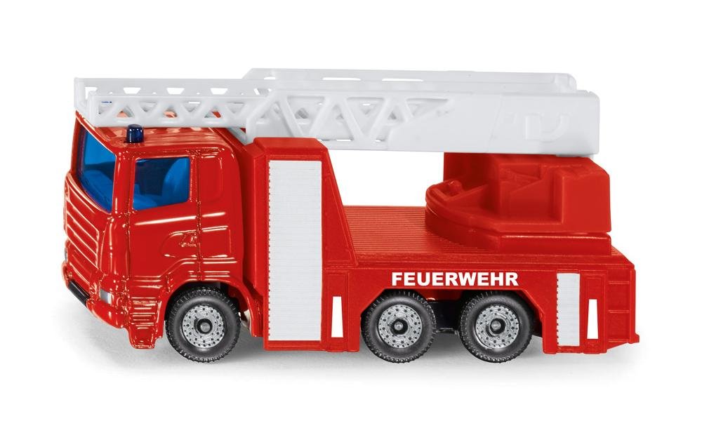 [4006874010158] Feuerwehrdrehleiter