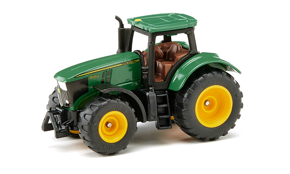 John Deere 6215R