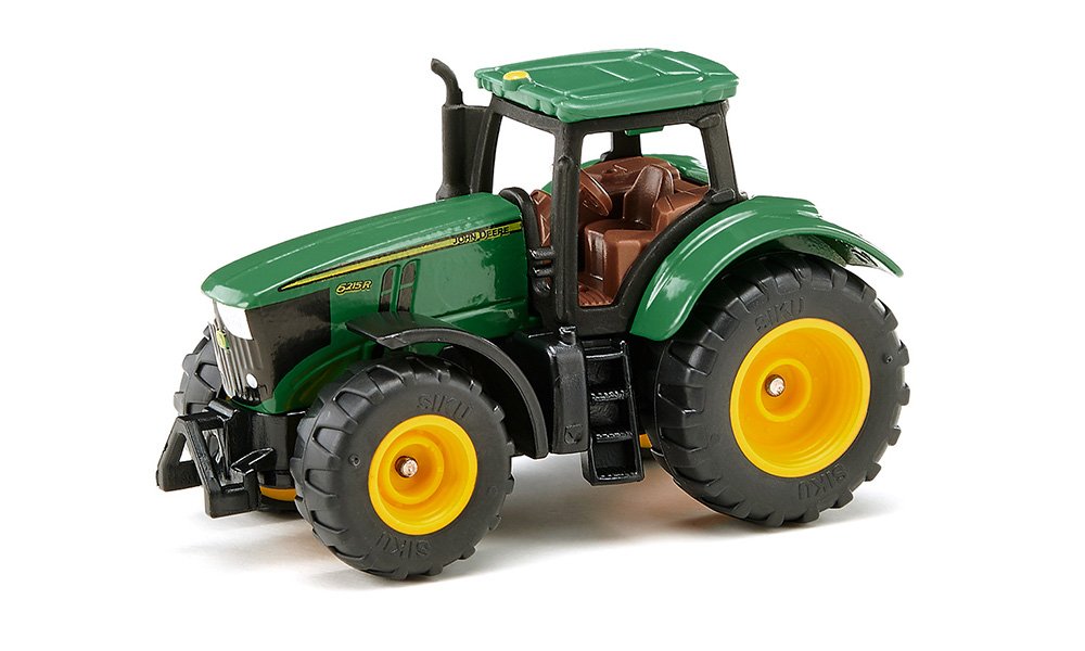 [4006874010646] John Deere 6215R