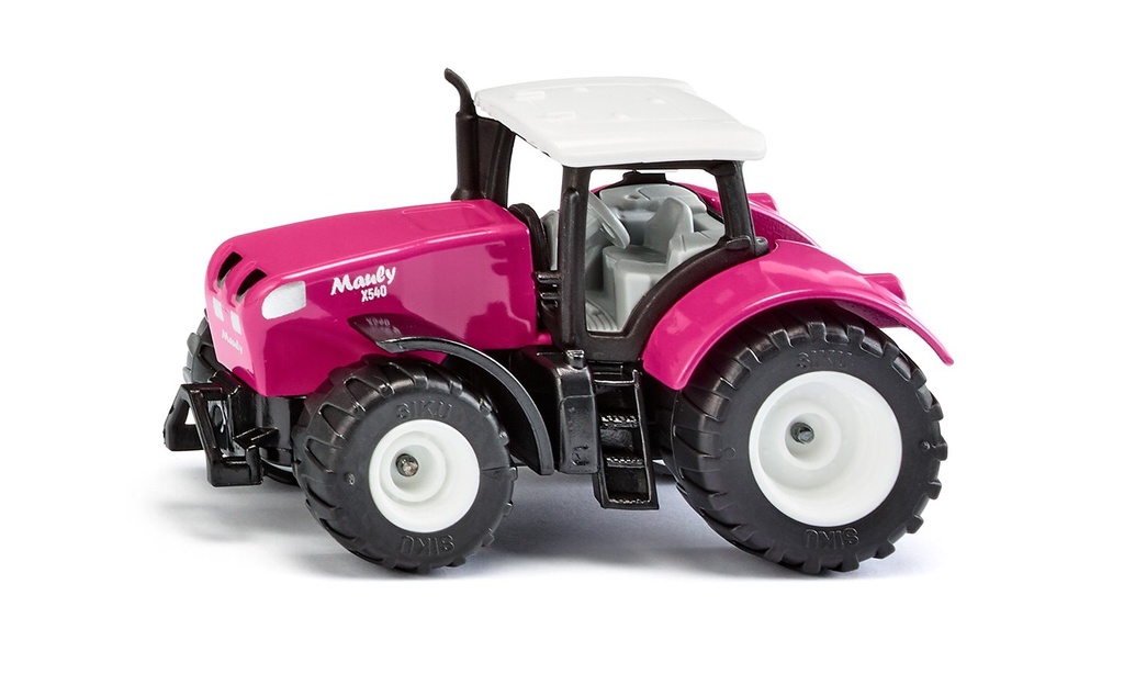 [4006874011063] Mauly X540 "Pink"