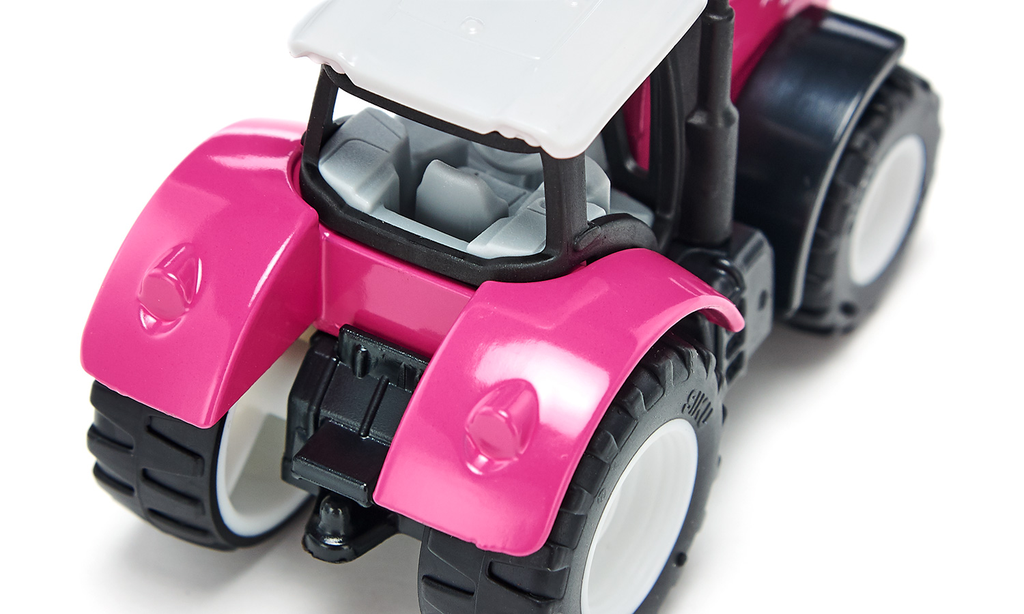 Mauly X540 pink
