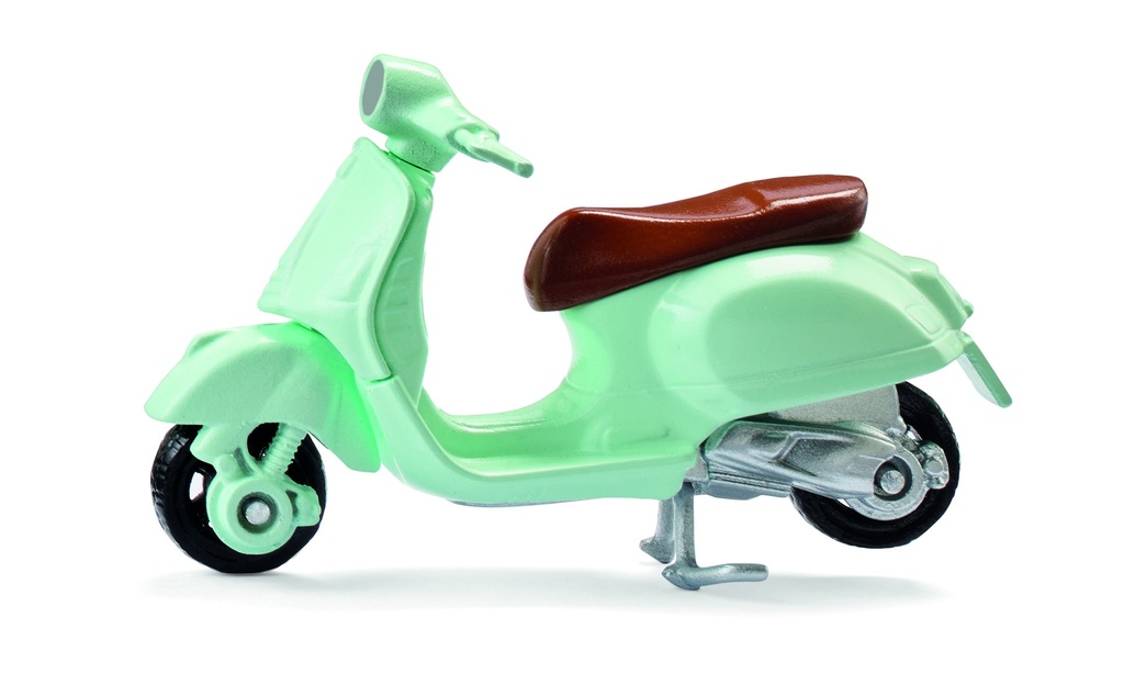 [4006874012961] Vespa 125 GTS Super