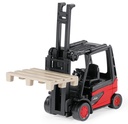 Linde Gabelstapler