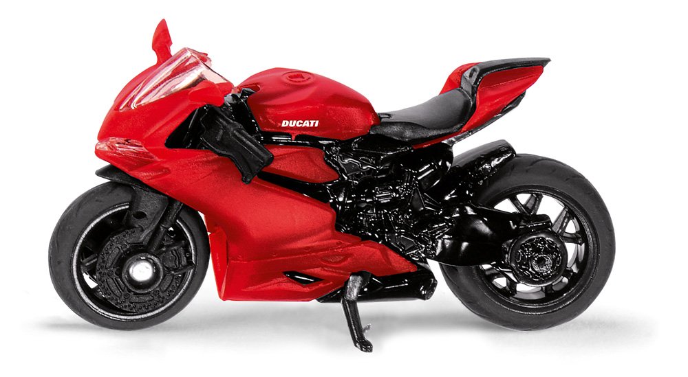 [4006874013852] Ducati Panigale 1299