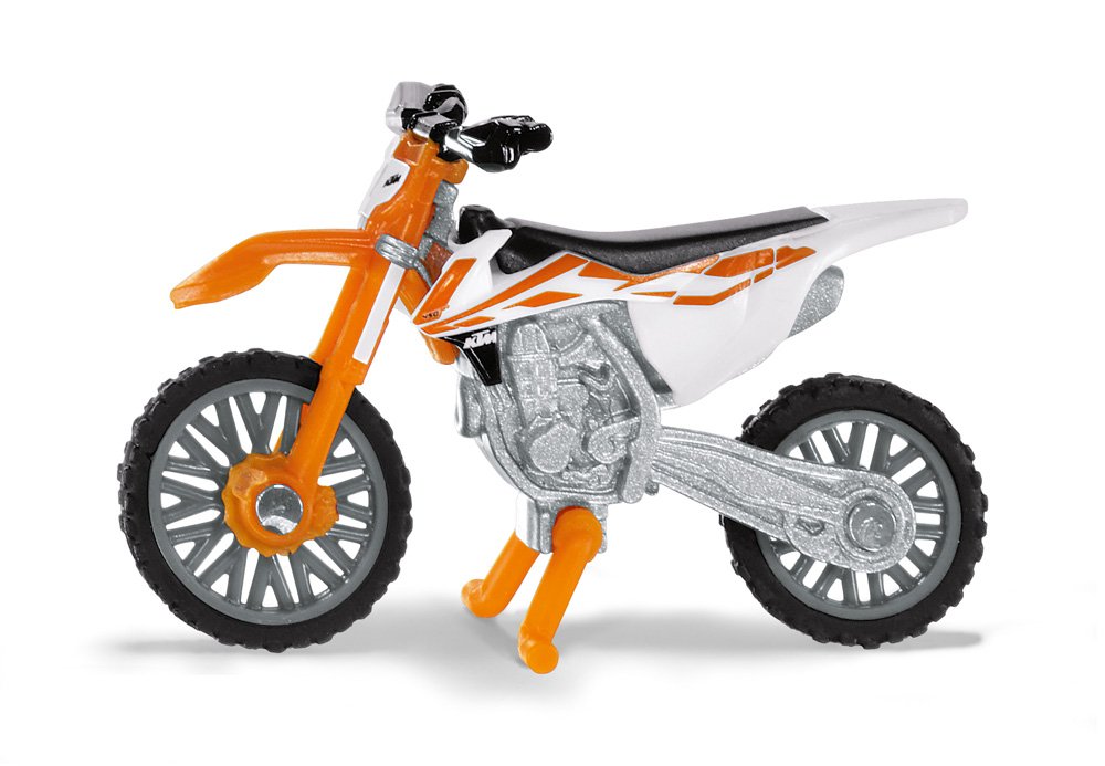 [4006874013913] KTM SX-F 450
