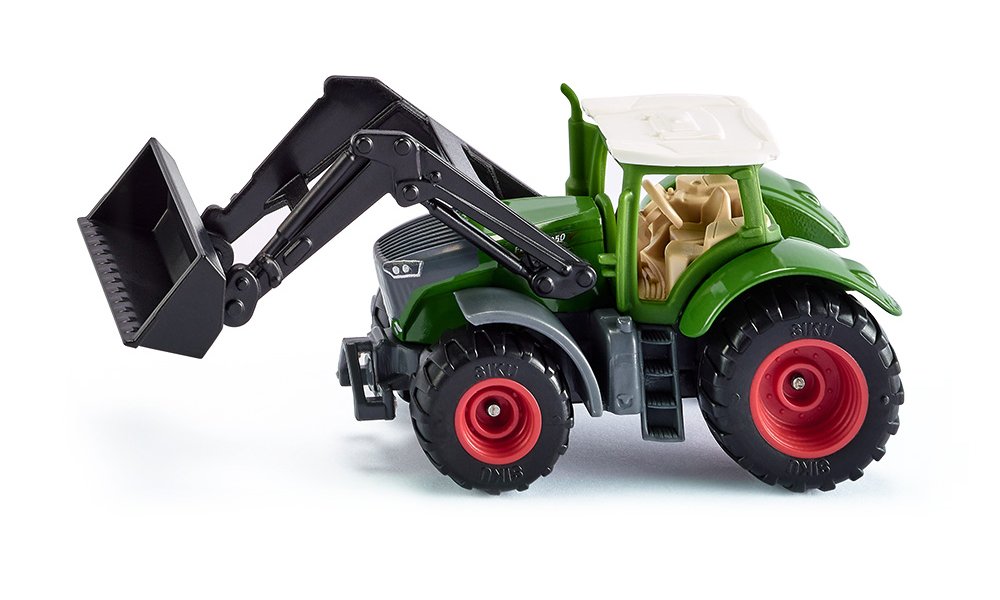 [4006874013937] Fendt 1050 Vario mit Frontlader