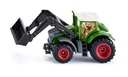 Fendt 1050 Vario mit Frontlader
