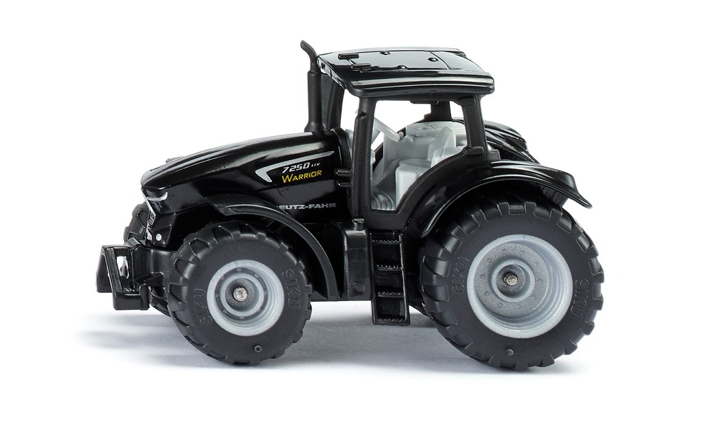 [4006874013975] DEUTZ-FAHR TTV 7250 Warrior