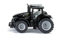 DEUTZ-FAHR TTV 7250 Warrior