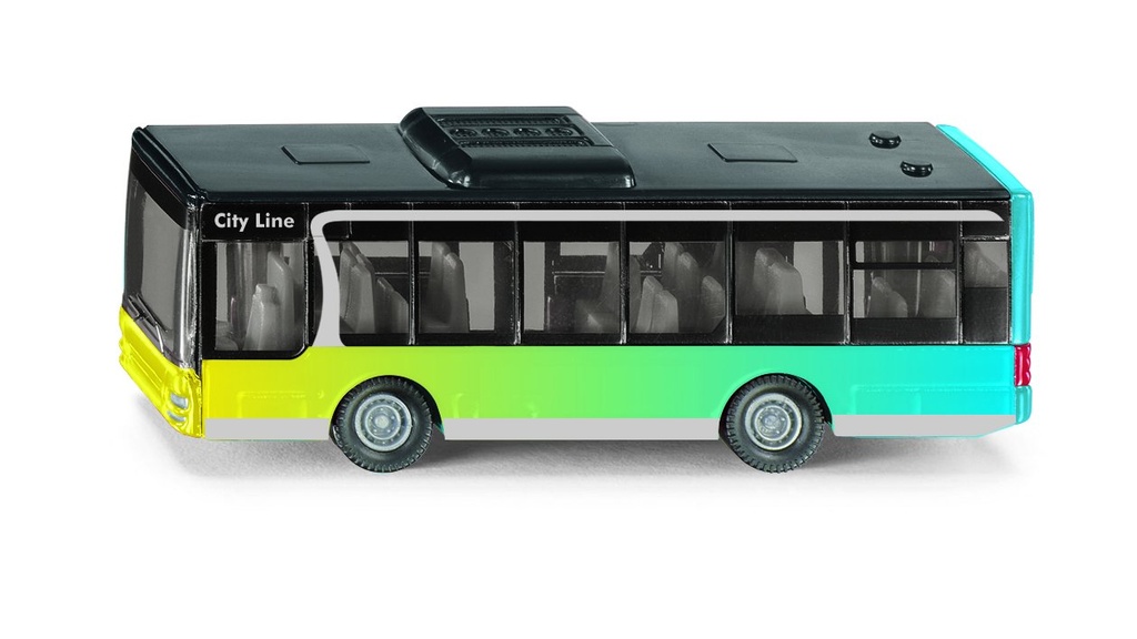 Linienbus