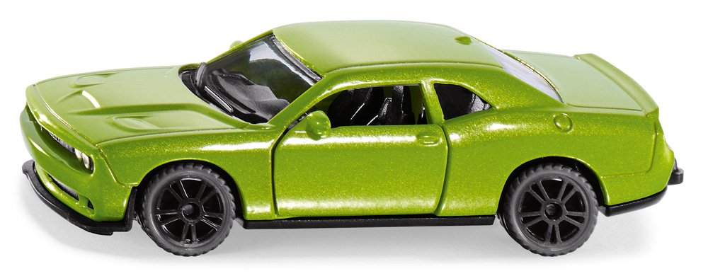 [4006874014088] Dodge Challenger SRT Hellcat