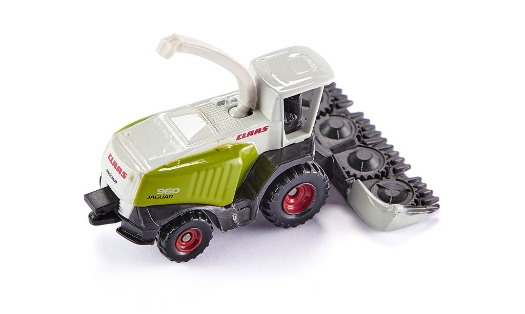 Claas Maishäcksler