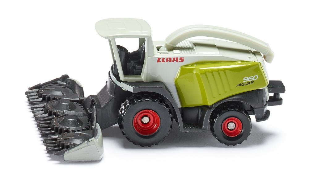[4006874014187] Claas Maishäcksler