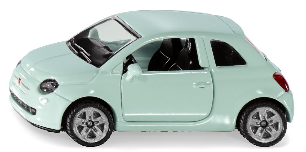 [4006874014538] Fiat 500