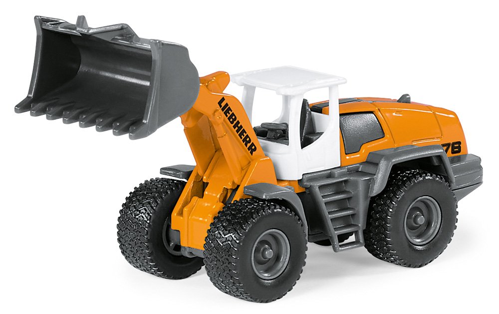 [4006874014774] Liebherr Radlader