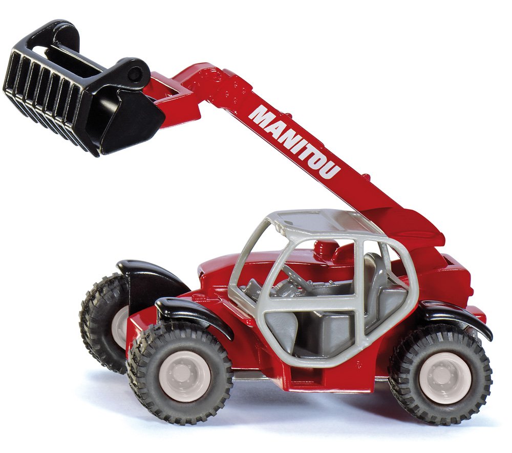 [4006874014828] Manitou Teleskoplader