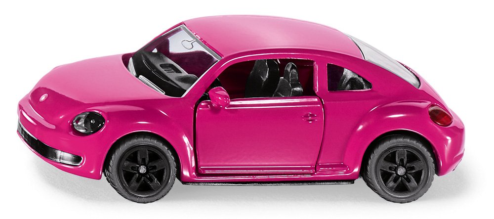 [4006874014880] VW The Beetle pink