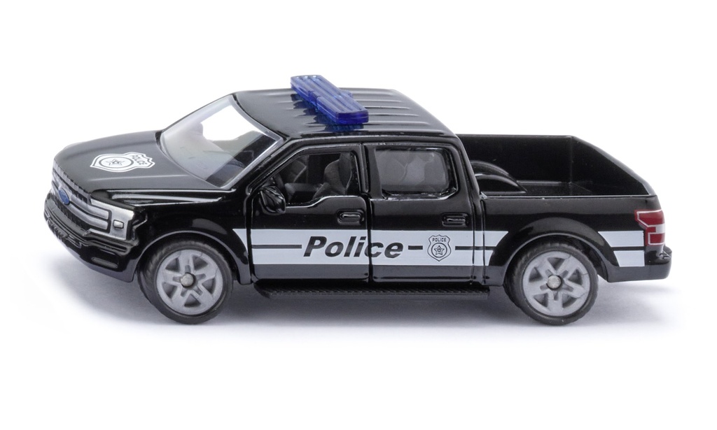 [4006874014965] Ford F150 US-Police