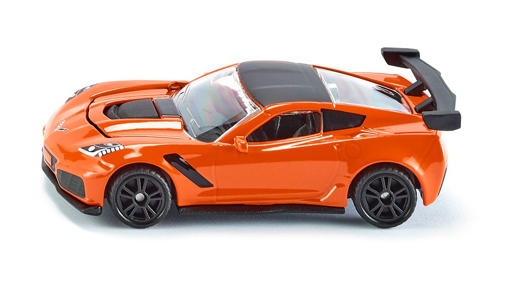 [4006874015344] Chevrolet Corvette ZR1