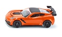 Chevrolet Corvette ZR1