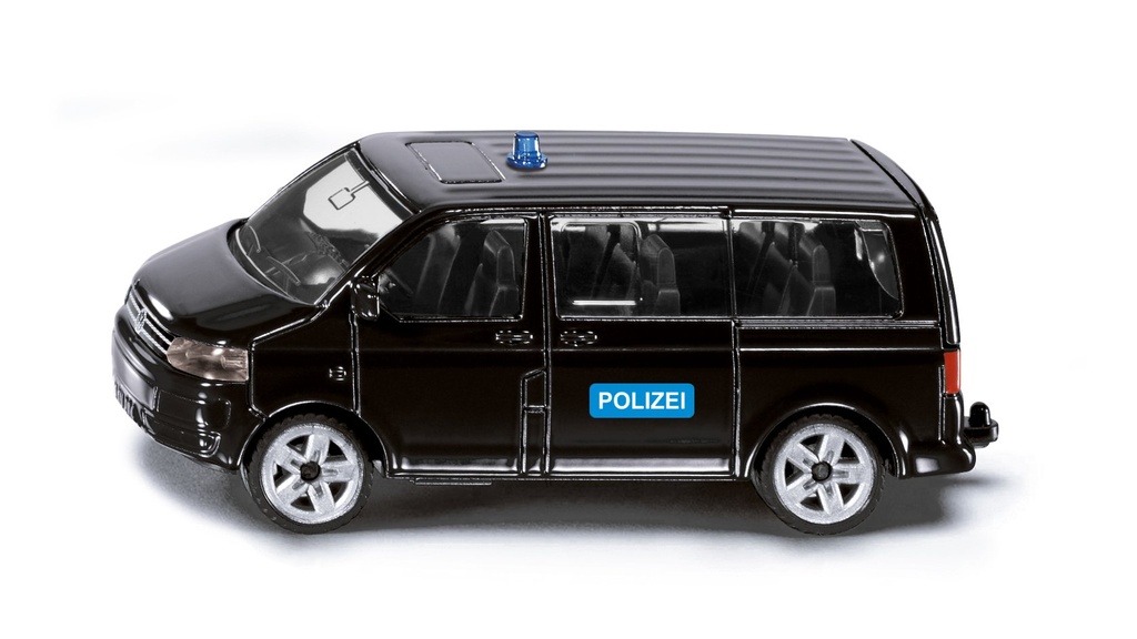 [4006874015481] VW T5 Sondereinsatzkommando