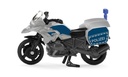 BMW Polizeimotorrad