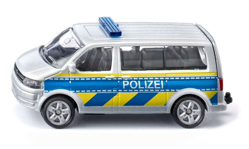 [4006874015535] VW T5 Autobahnpolizei