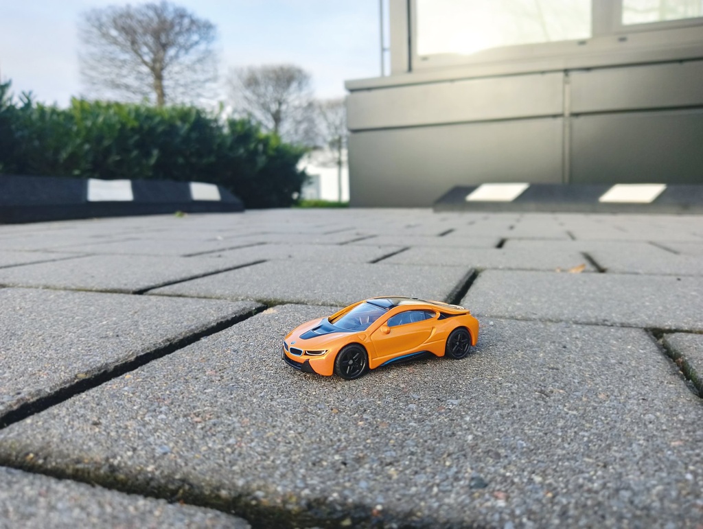 [4006874015580] BMW i8