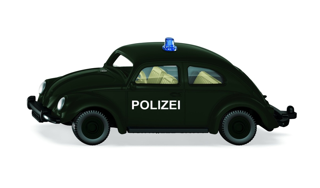 [4006874015603] VW Käfer Polizei