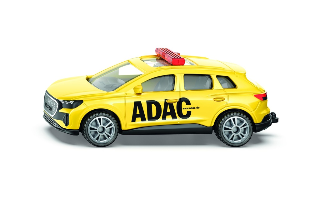 [4006874015658] Audi Q4 e-tron ADAC