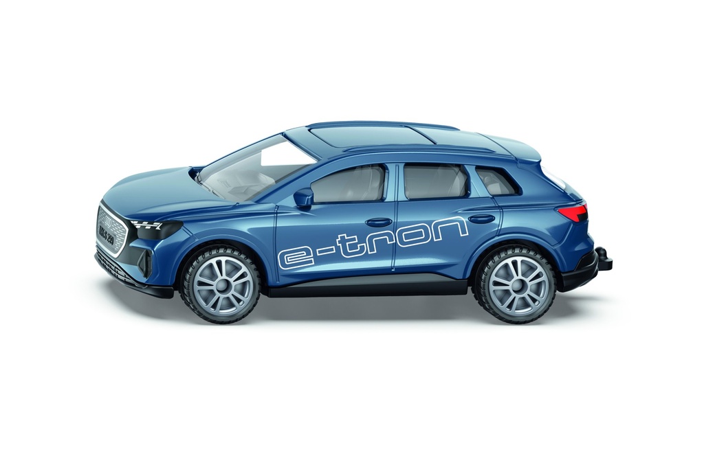 [4006874015672] Audi Q4 e-tron