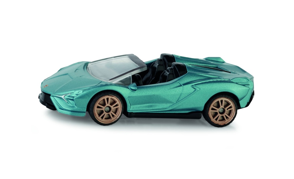 [4006874015719] Lamborghini Sian Roadster