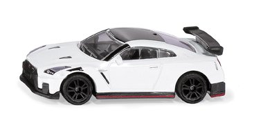 [4006874015795] Nissan GT-R Nismo