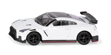 Nissan GT-R Nismo