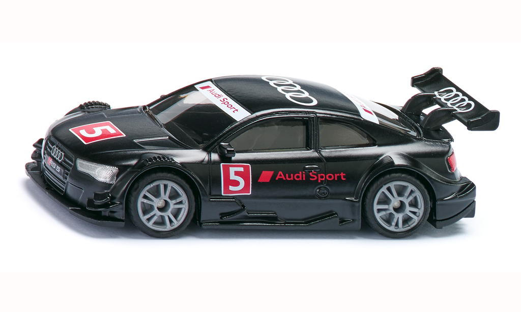 Audi RS5 Racing 
