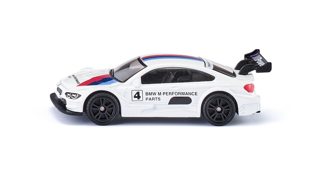 [4006874015818] BMW M4 Racing 2016